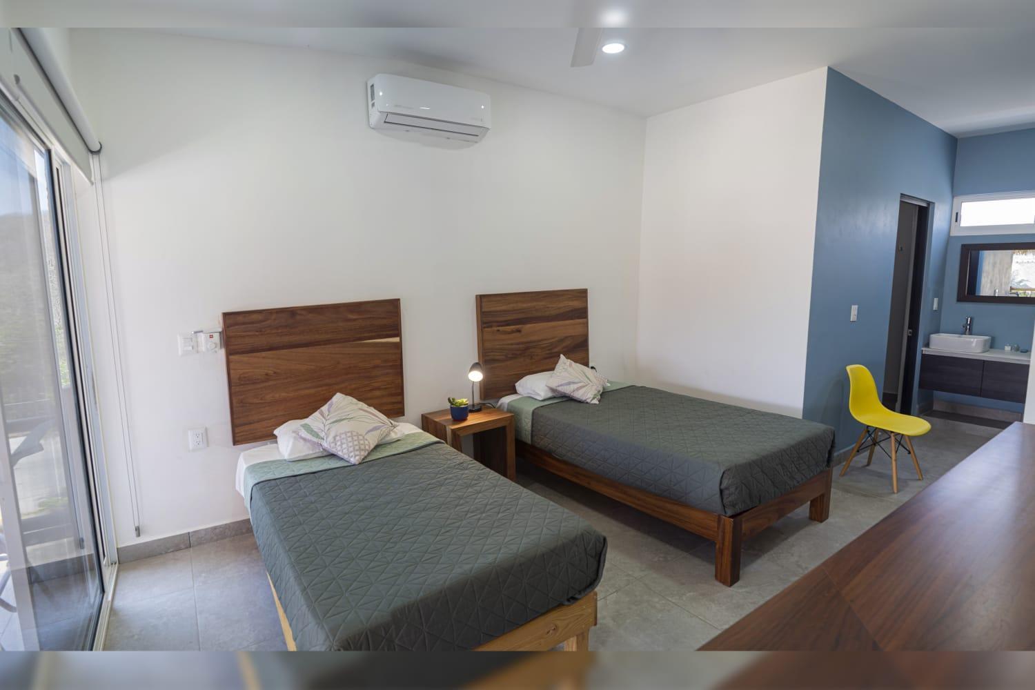Residencial San Agustin Huatulco
