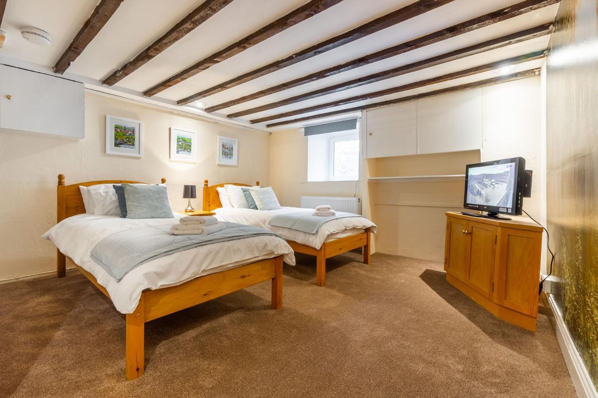 Honeycomb Cottage