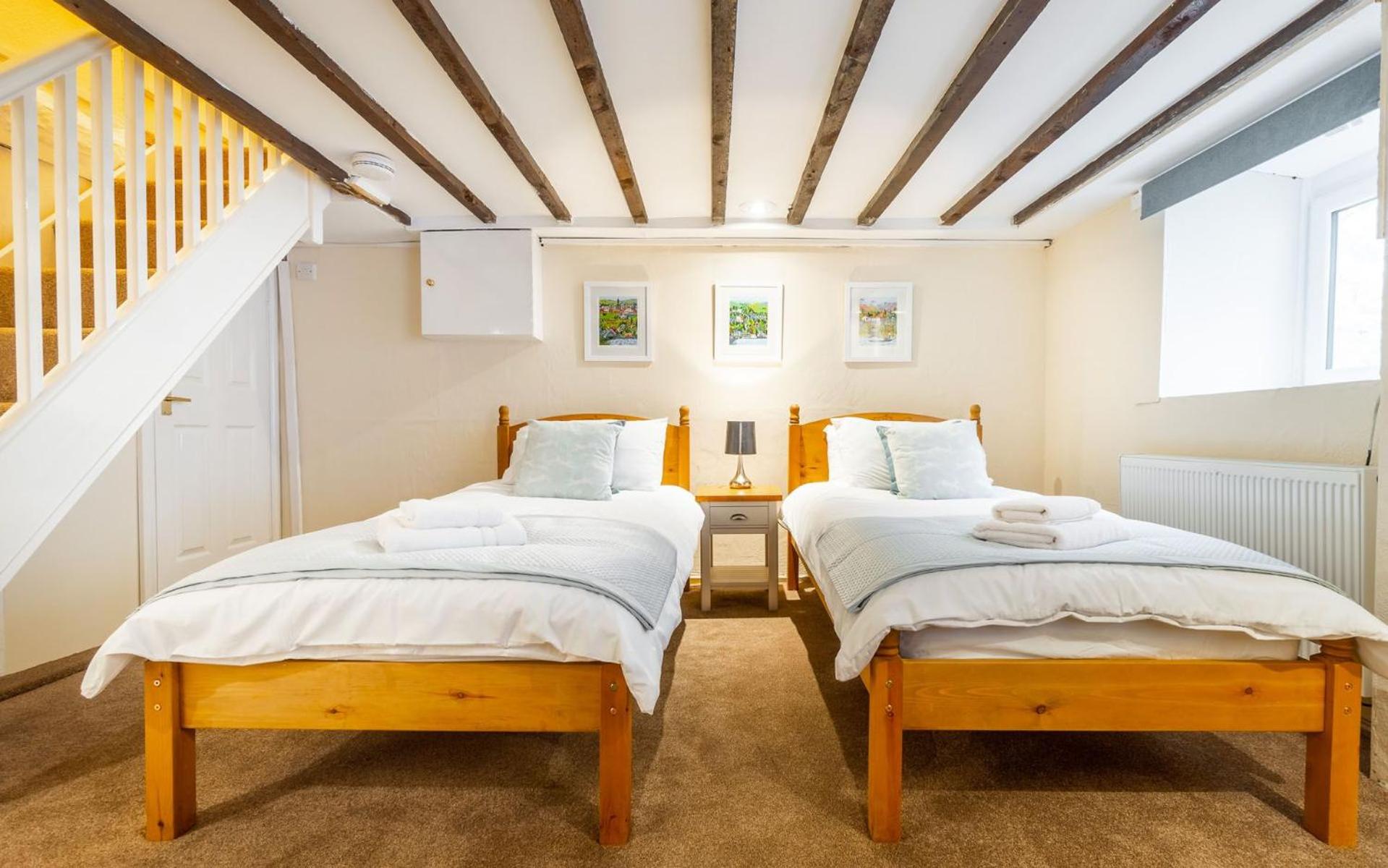 Honeycomb Cottage