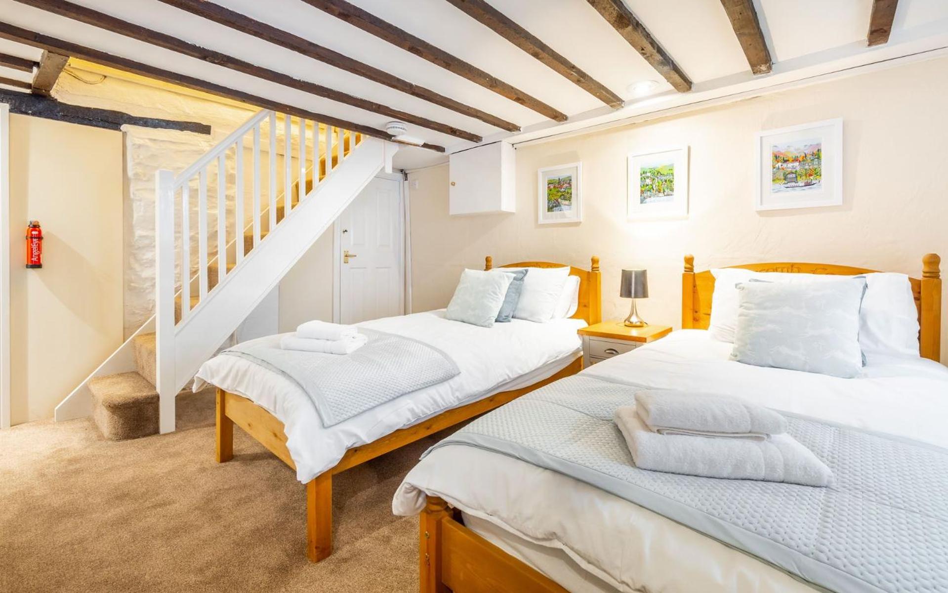 Honeycomb Cottage