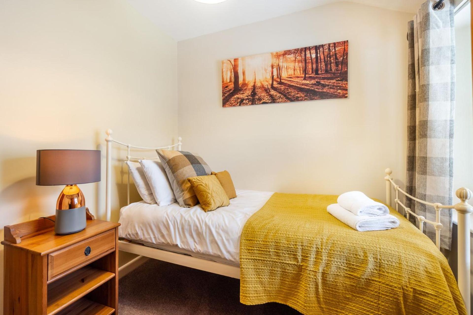Honeycomb Cottage