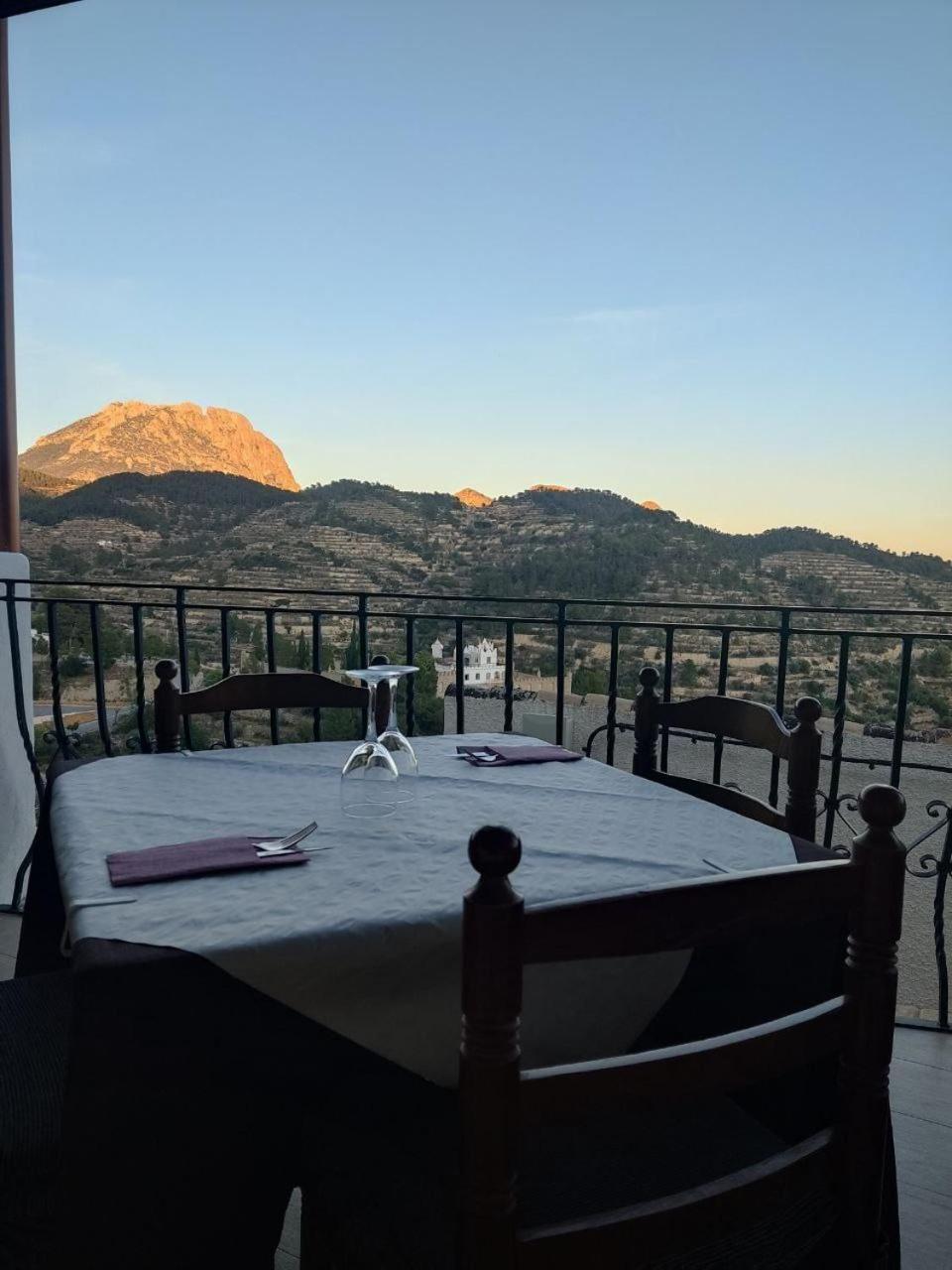 Apartamentos Turísticos Isa i Toni
