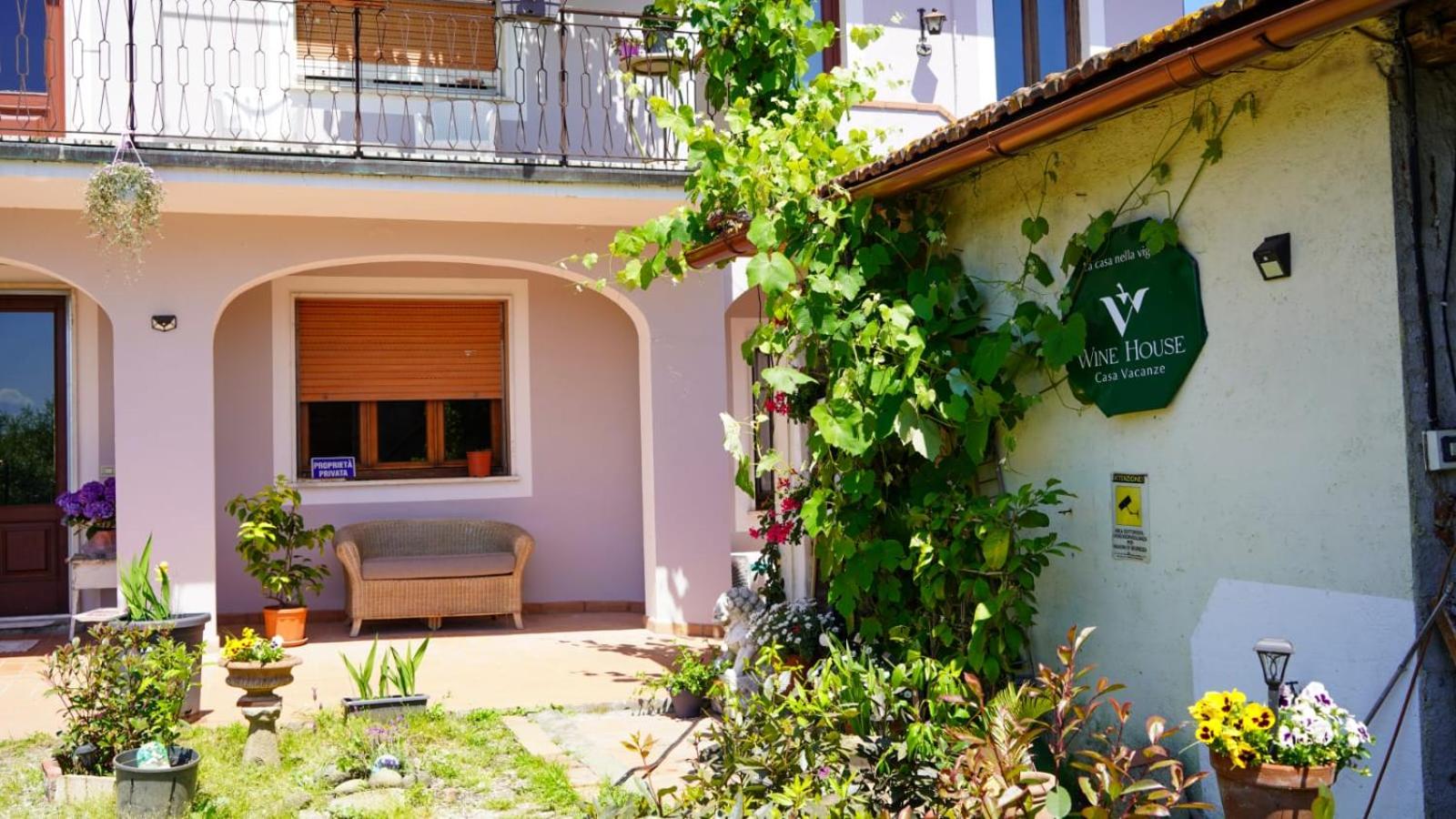 Wine House