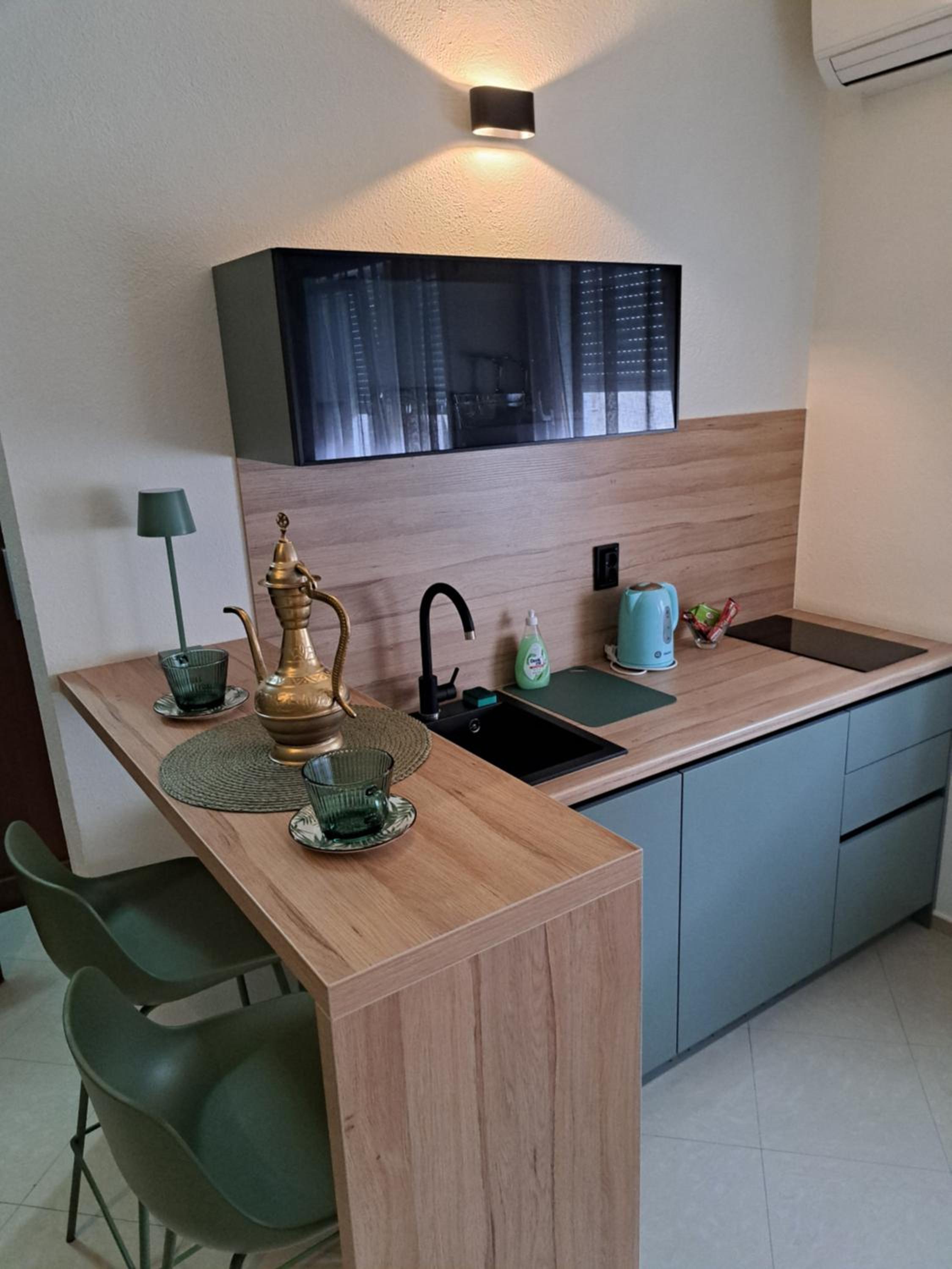 RUBIS SUITE