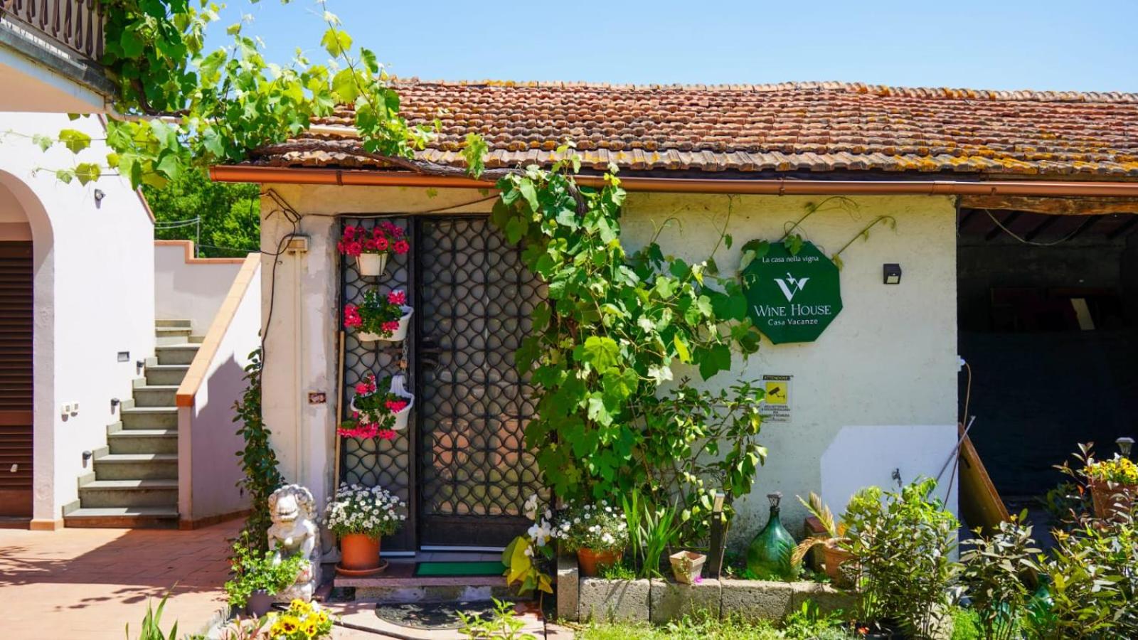 Wine House
