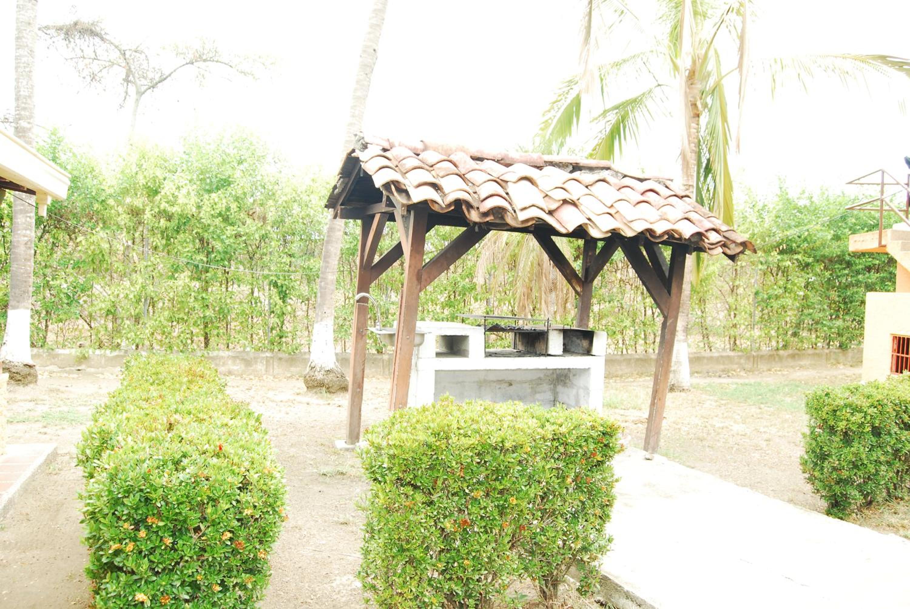 Finca la Querendona