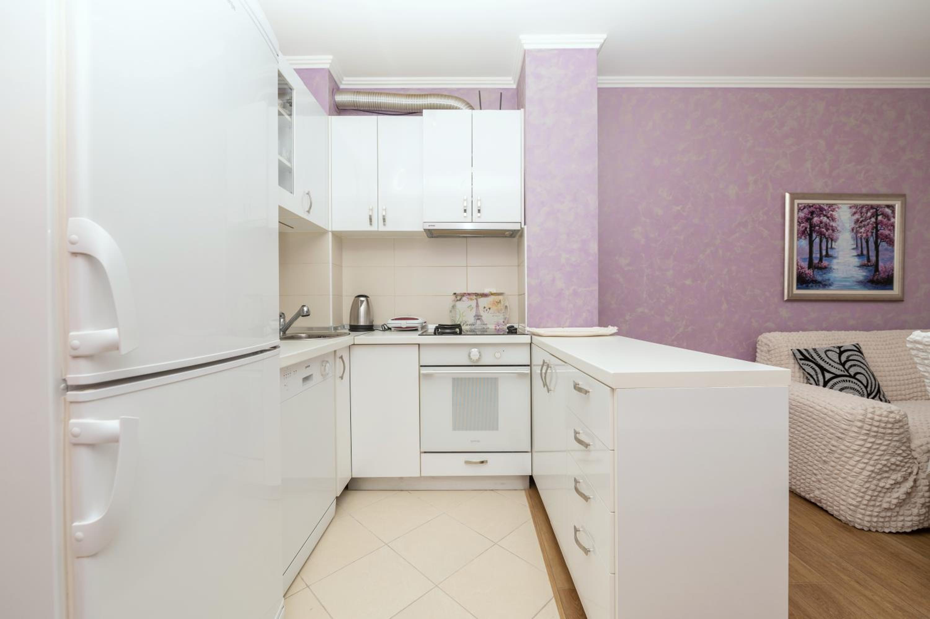 Apartment Dijana