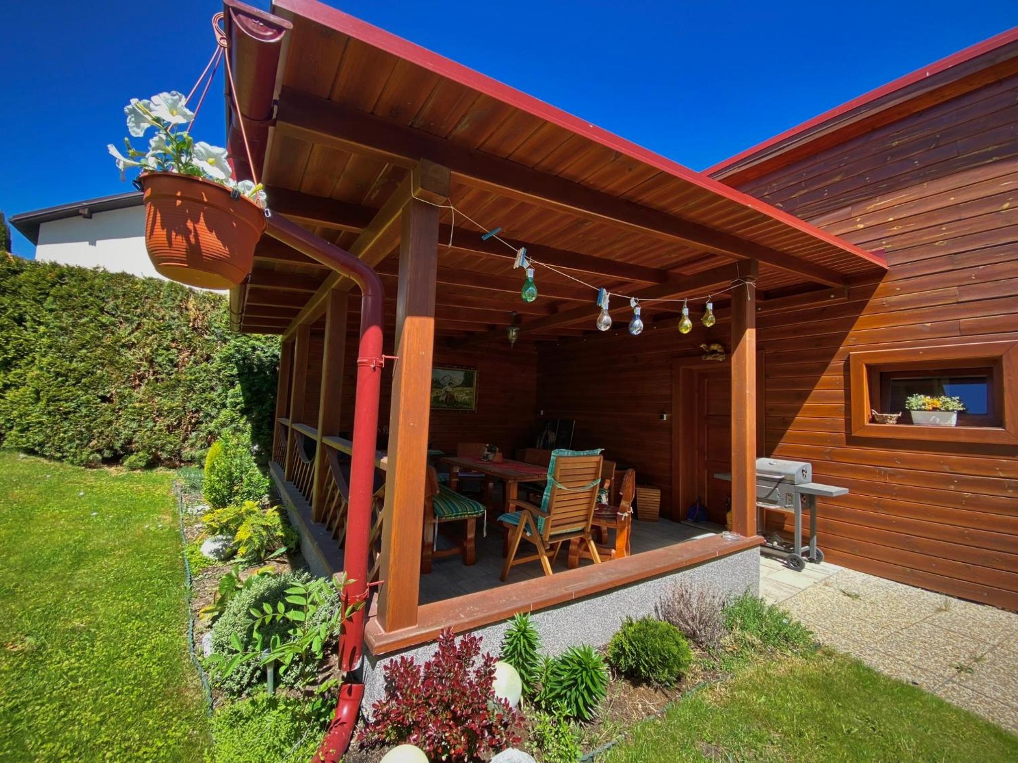 Villa Felicity view 5