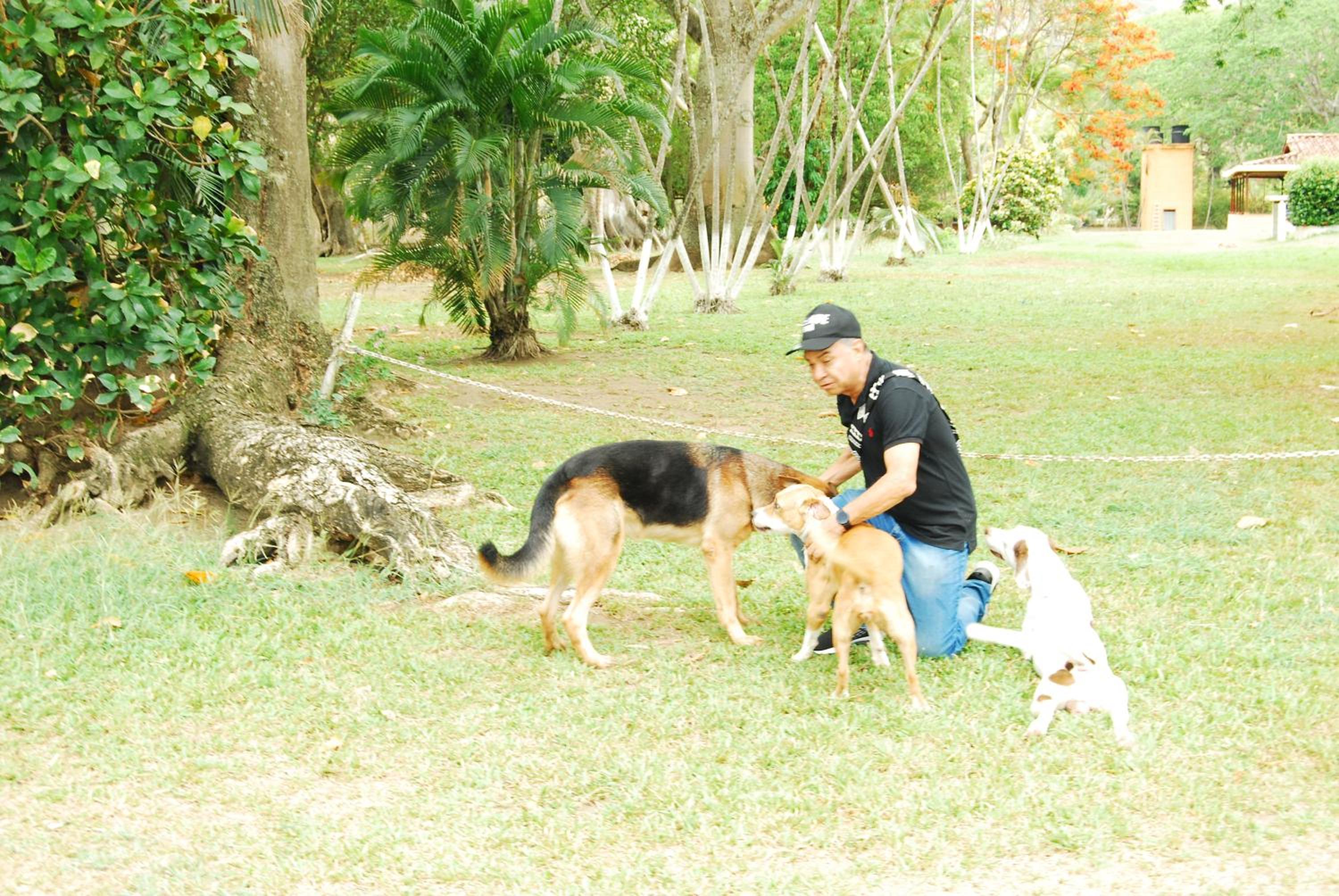 Finca la Querendona