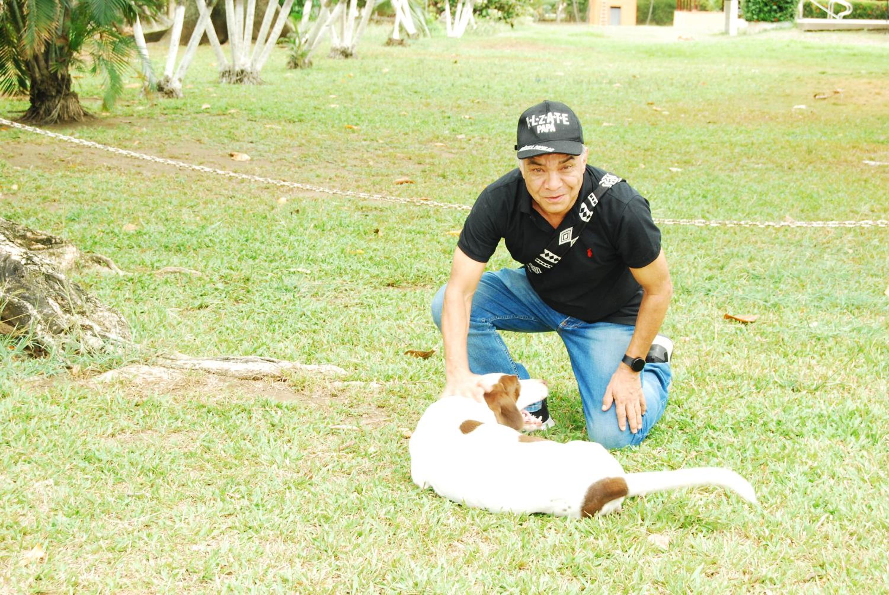 Finca la Querendona