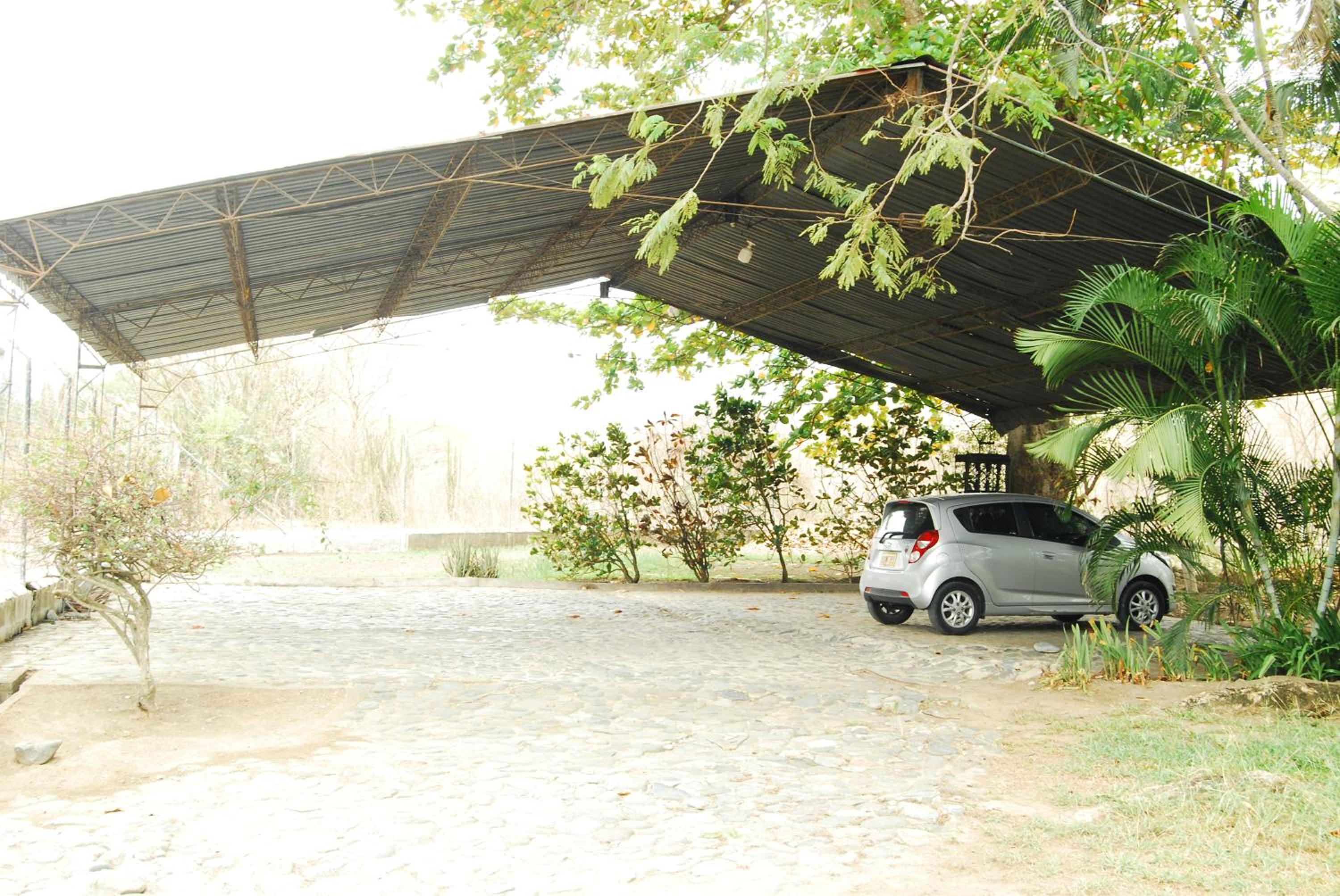 Finca la Querendona