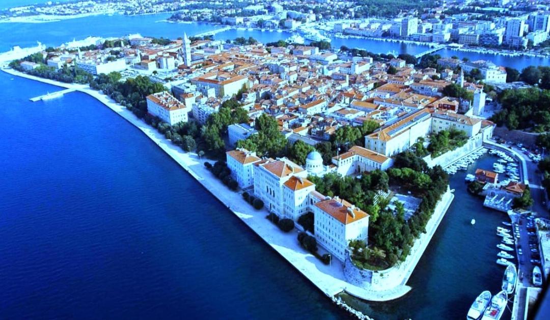 Holiday home Anima Mea, Zadar