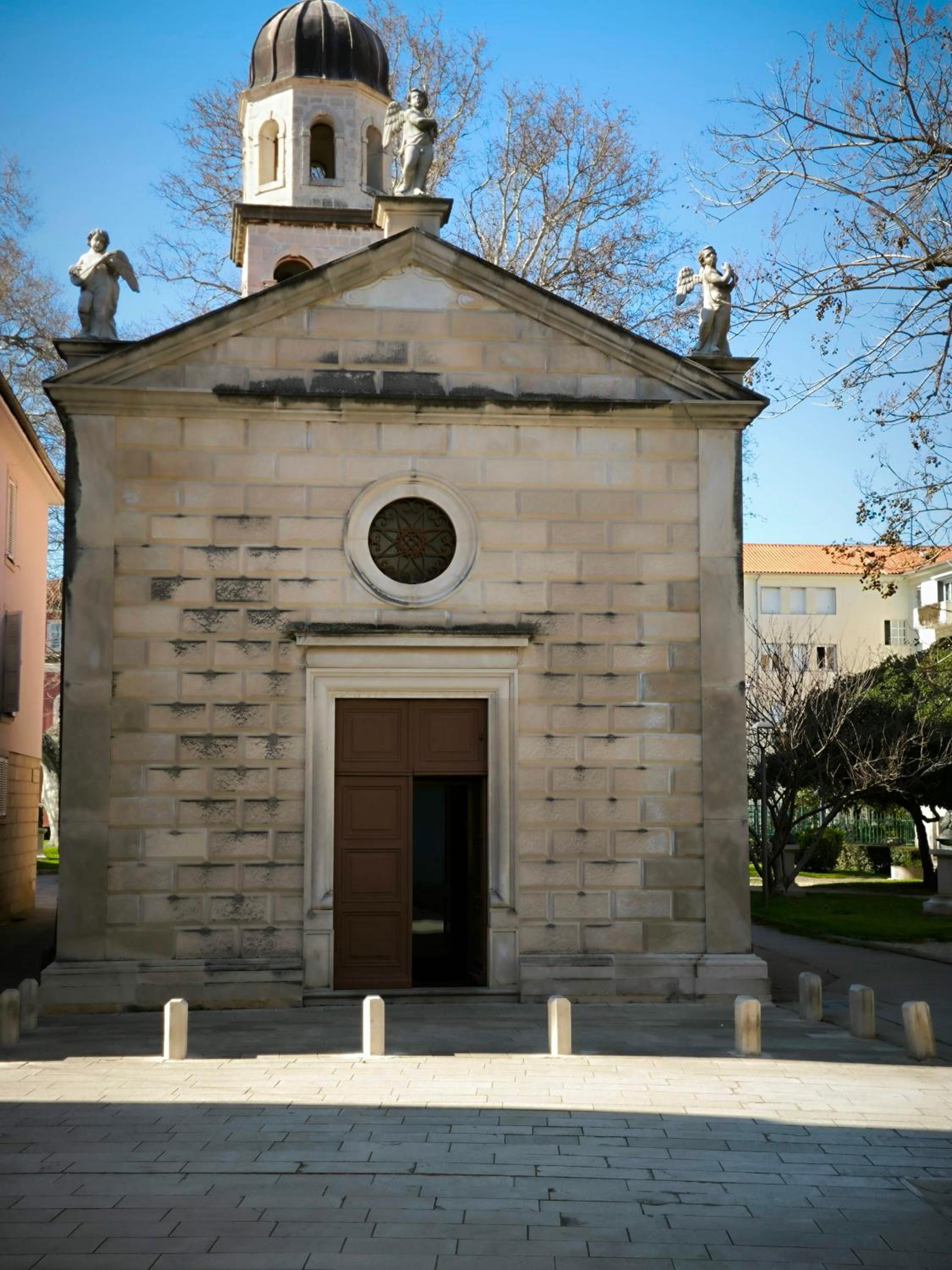 Holiday home Anima Mea, Zadar