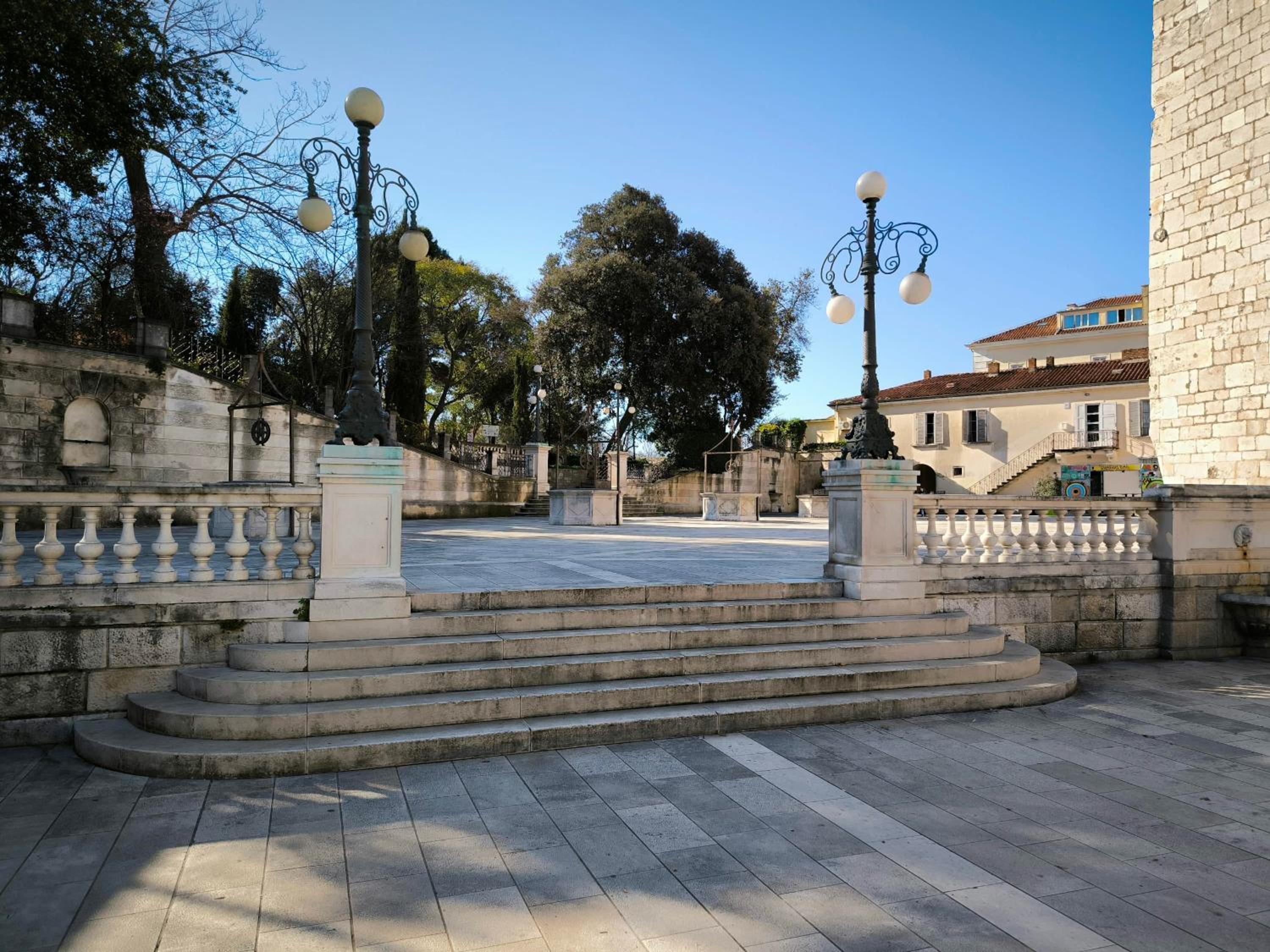 Holiday home Anima Mea, Zadar