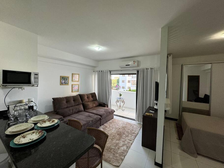 Apartamento Ed Santorini Setor Bueno 42m