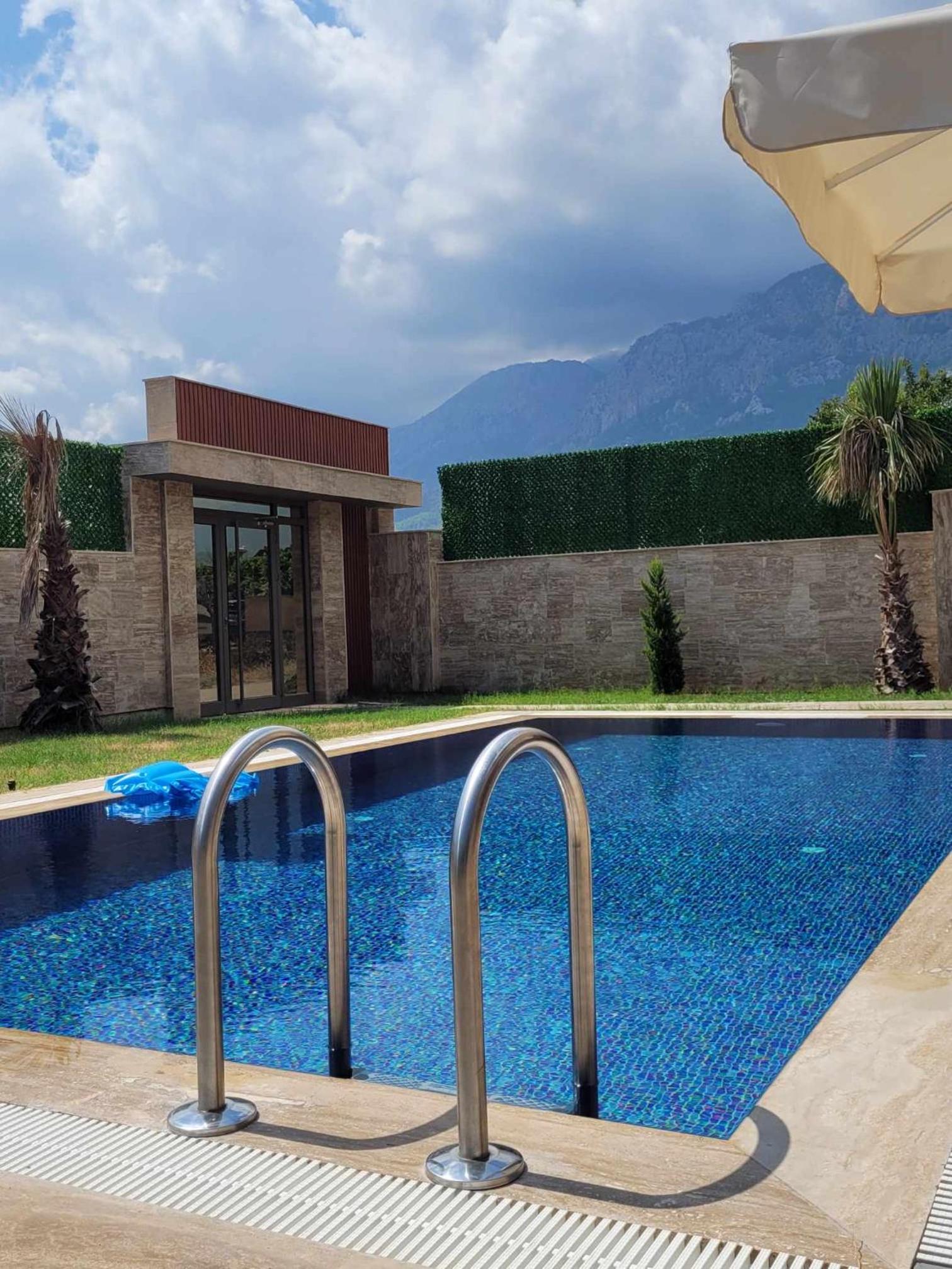 Luxury Villa Kemer