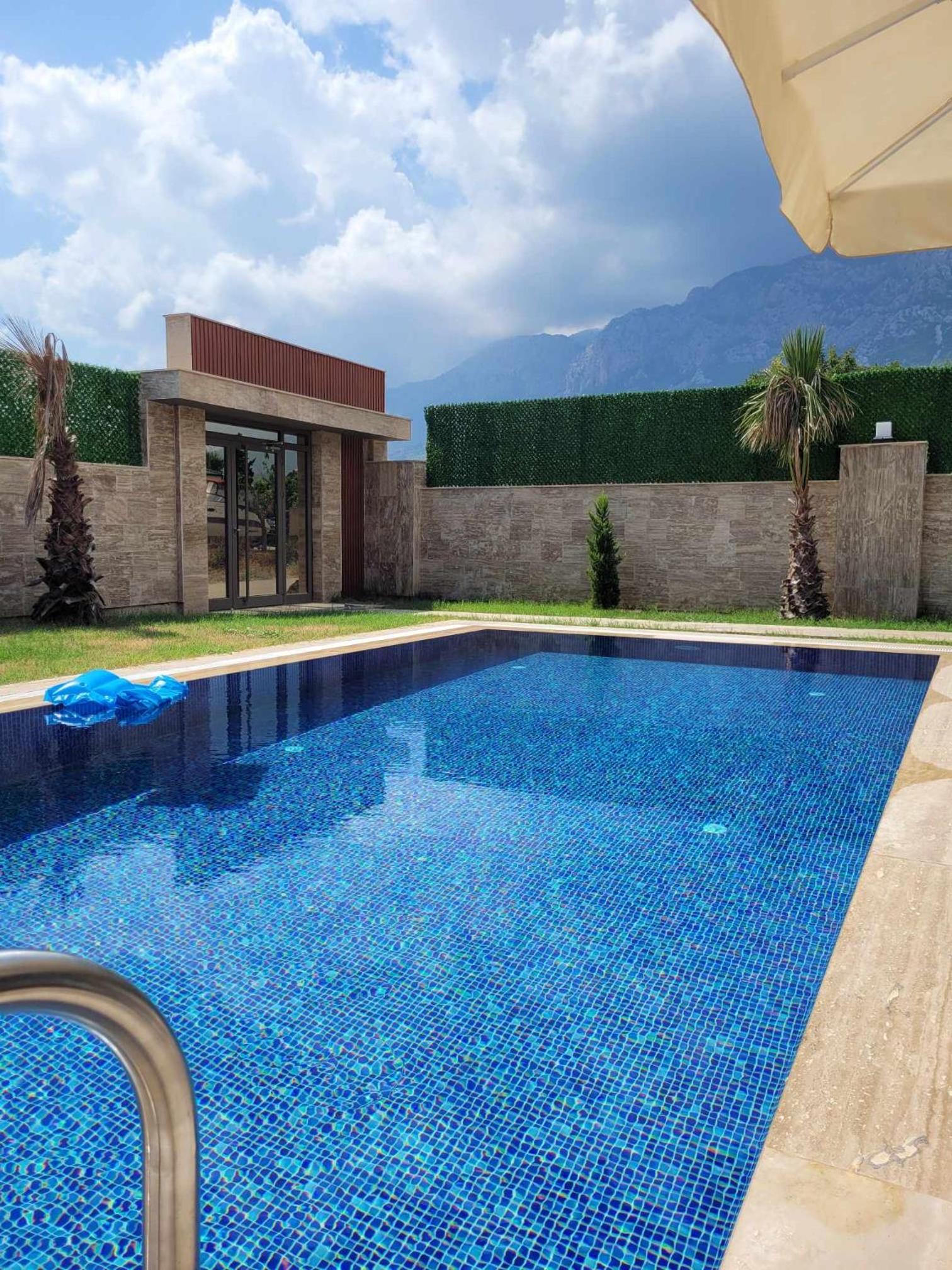 Luxury Villa Kemer