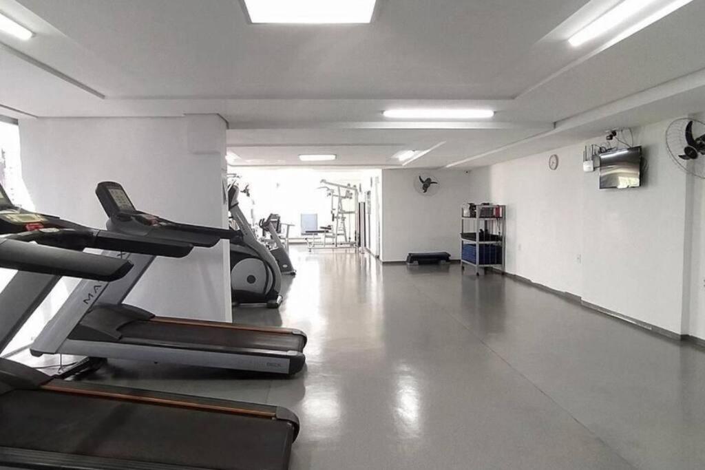 Apartamento Ed Santorini Setor Bueno 42m