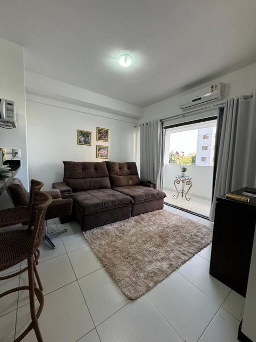Apartamento Ed Santorini Setor Bueno 42m