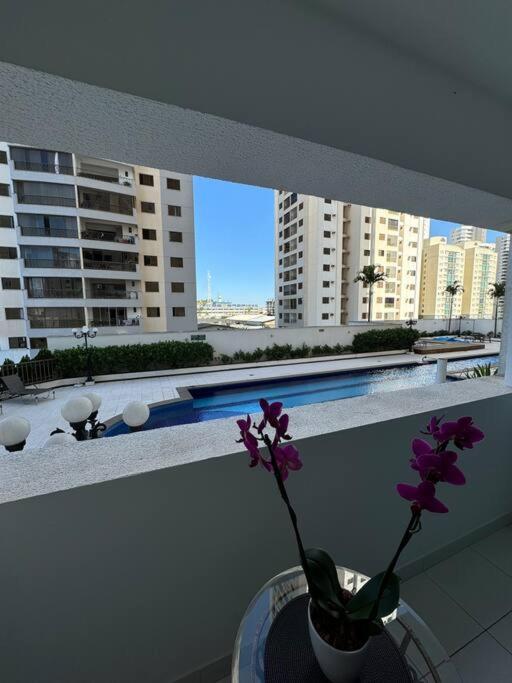 Apartamento Ed Santorini Setor Bueno 42m