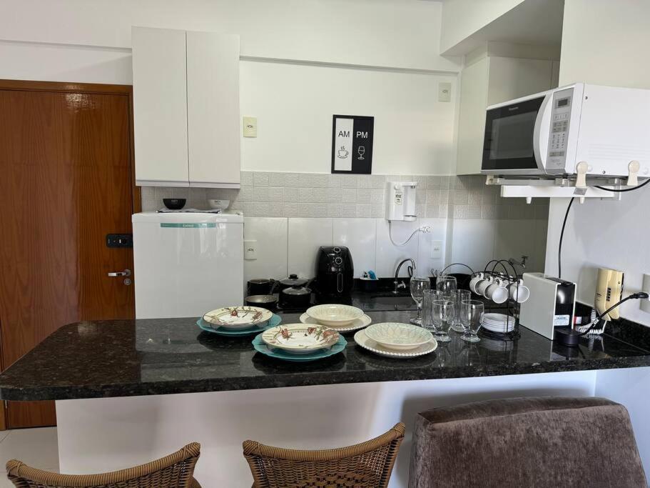 Apartamento Ed Santorini Setor Bueno 42m
