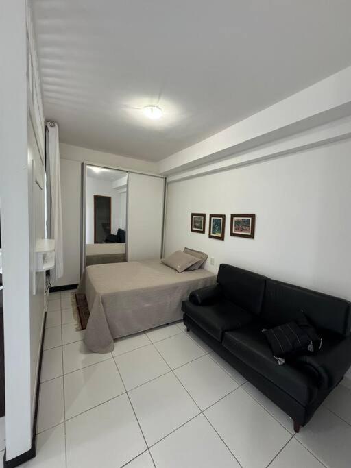 Apartamento Ed Santorini Setor Bueno 42m