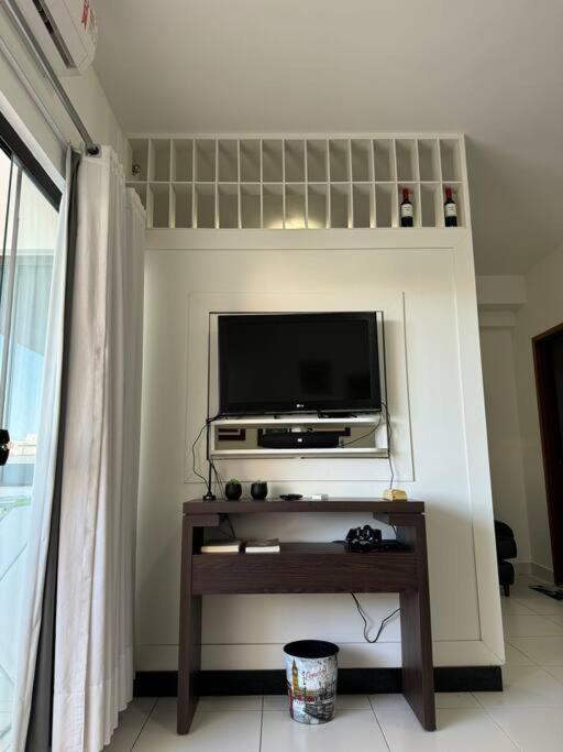 Apartamento Ed Santorini Setor Bueno 42m