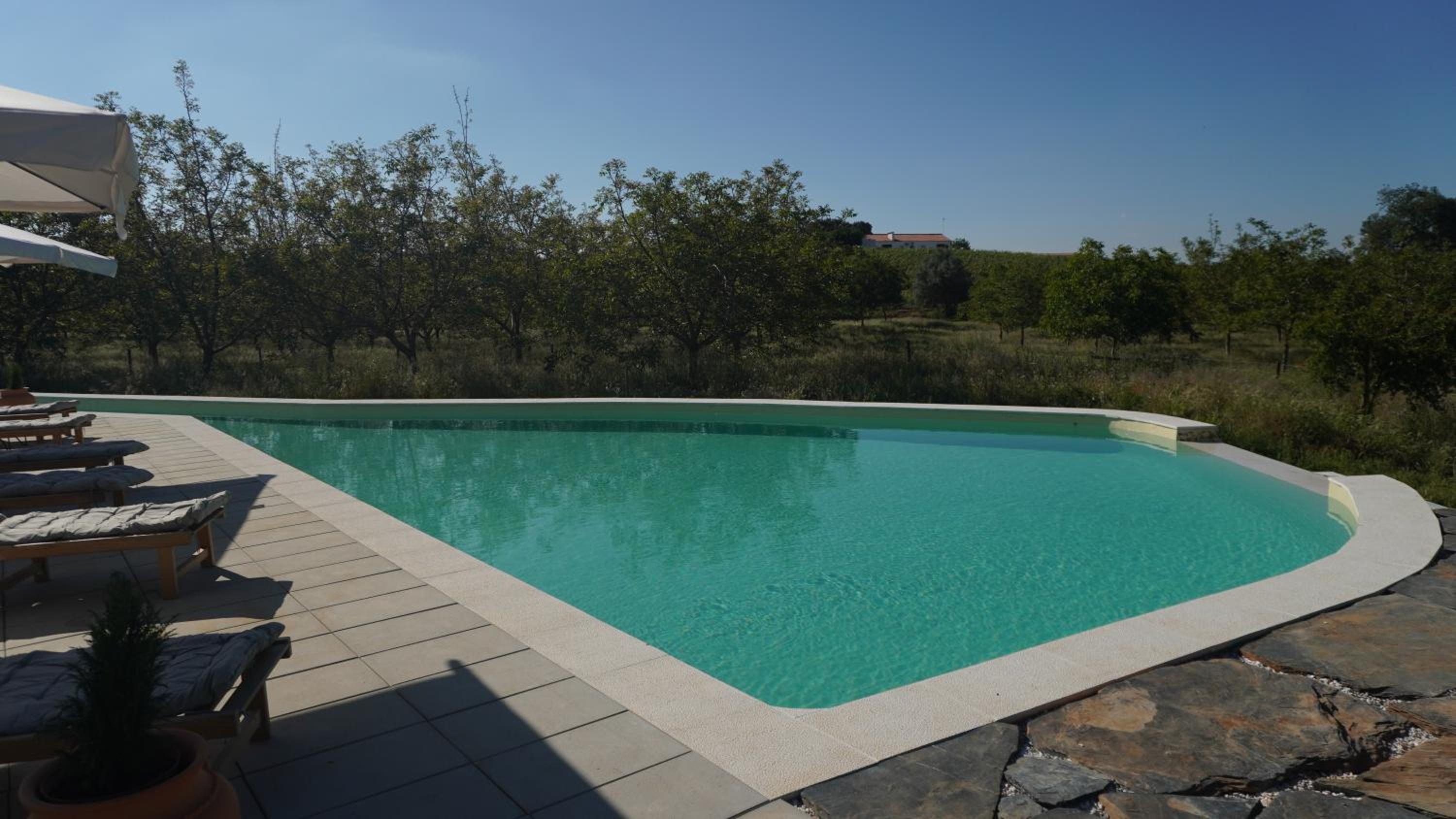Quinta das Cestas - Agroturismo