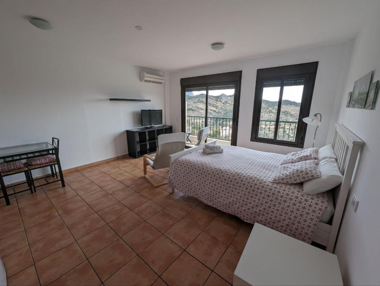 Apartamentos Turísticos Isa i Toni