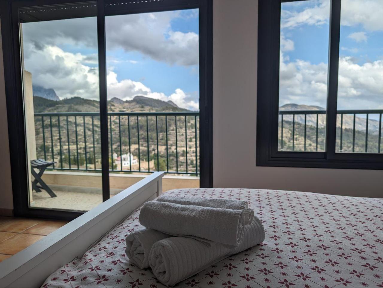 Apartamentos Turísticos Isa i Toni