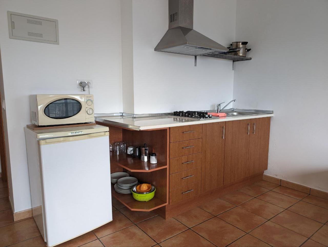 Apartamentos Turísticos Isa i Toni