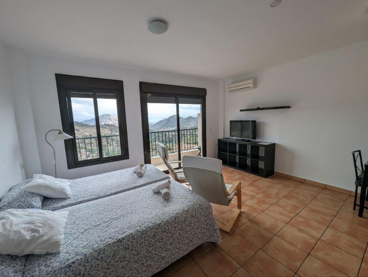 Apartamentos Turísticos Isa i Toni