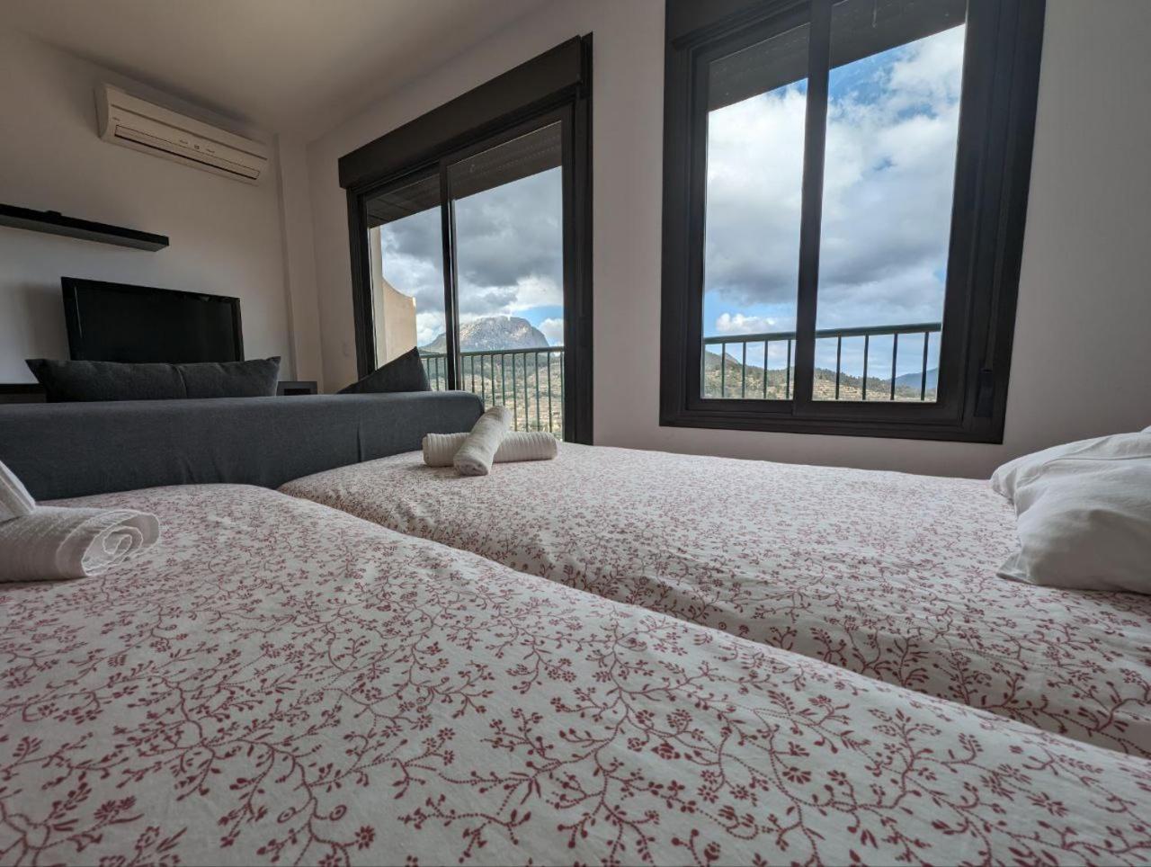 Apartamentos Turísticos Isa i Toni