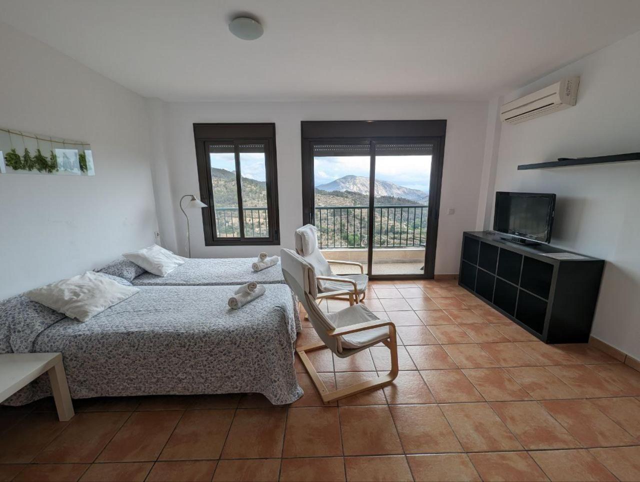 Apartamentos Turísticos Isa i Toni