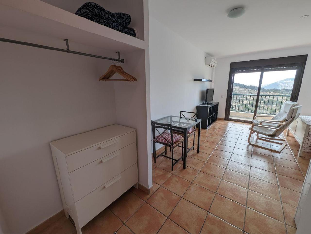 Apartamentos Turísticos Isa i Toni