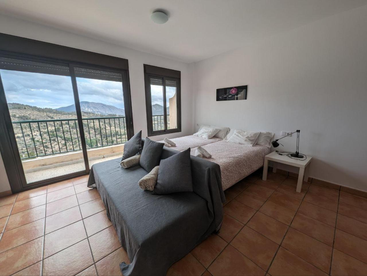 Apartamentos Turísticos Isa i Toni