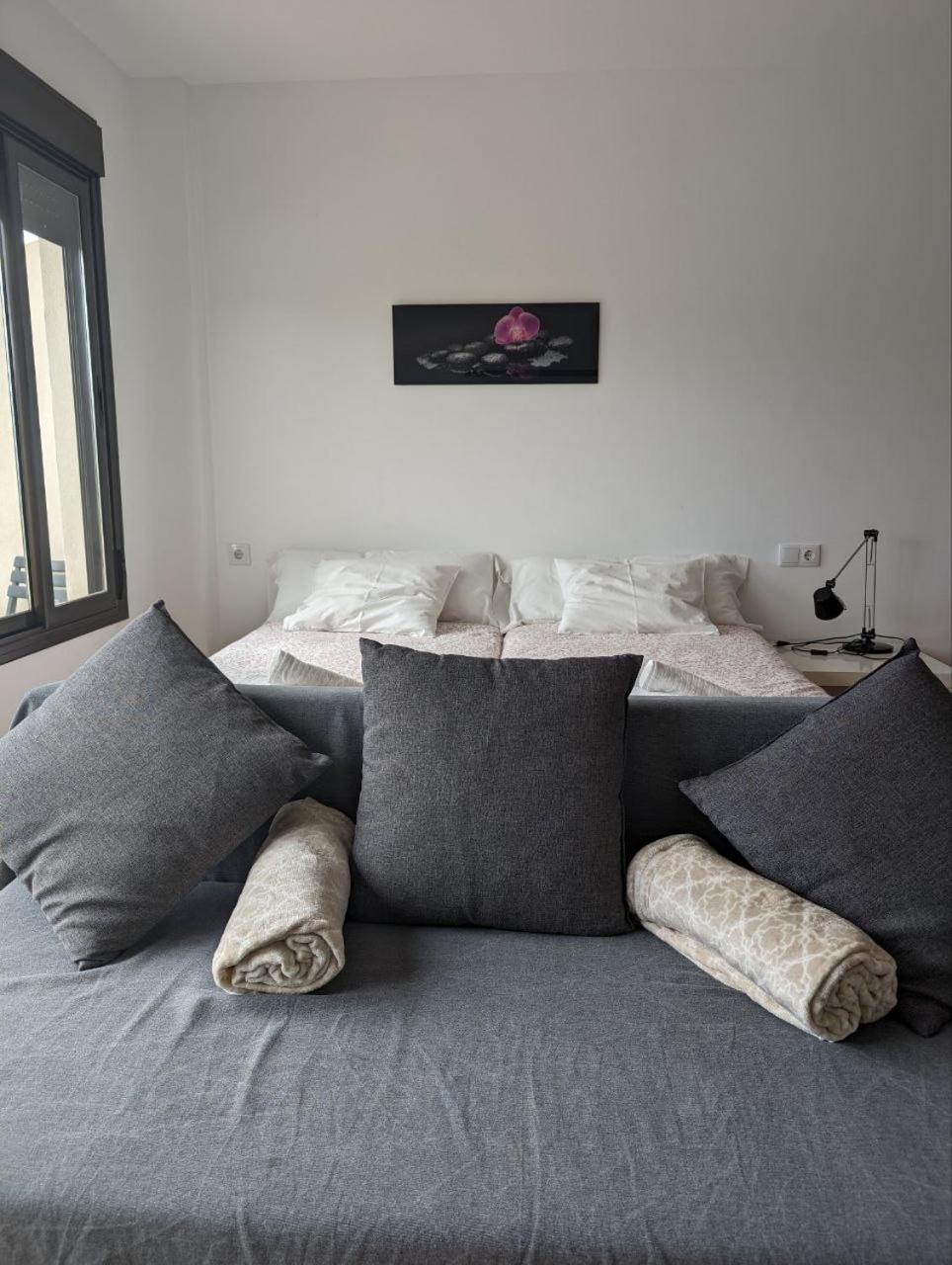Apartamentos Turísticos Isa i Toni
