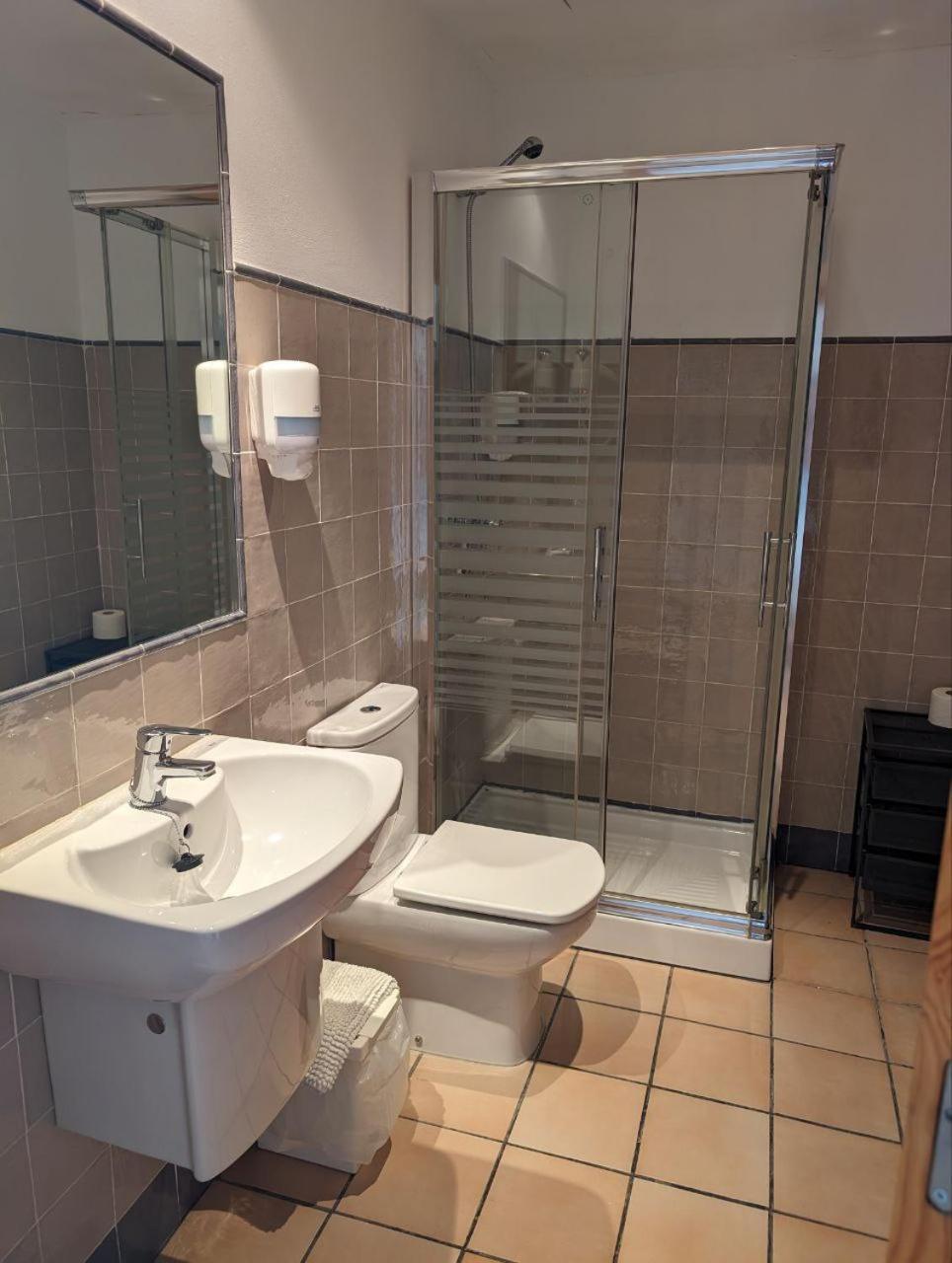 Apartamentos Turísticos Isa i Toni