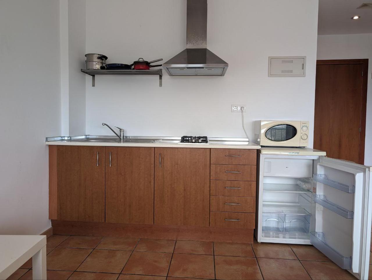 Apartamentos Turísticos Isa i Toni