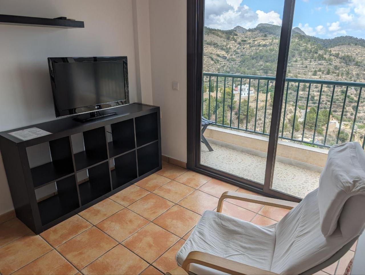 Apartamentos Turísticos Isa i Toni