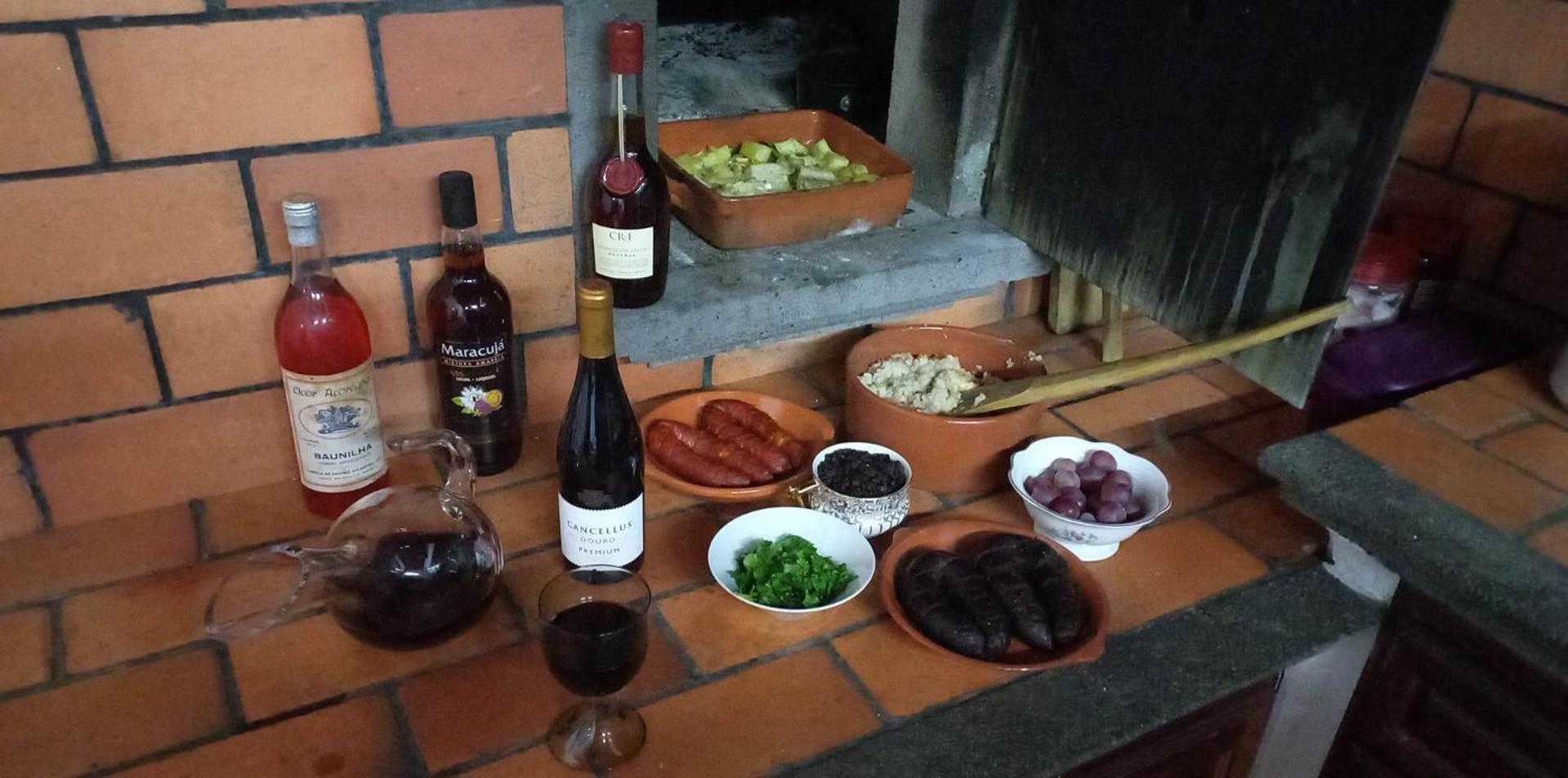 Farmhouse Silva Melo