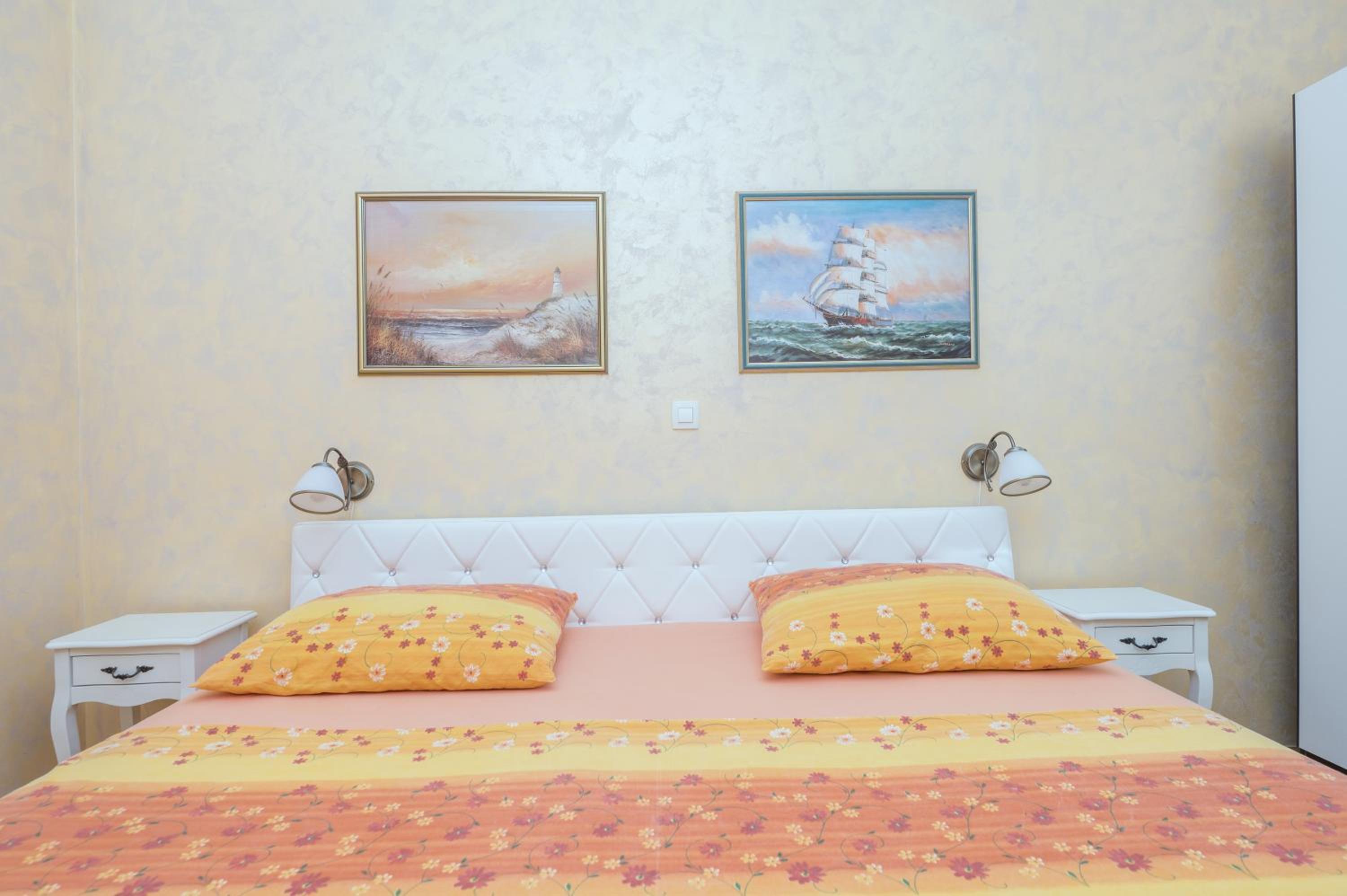 Apartment Dijana
