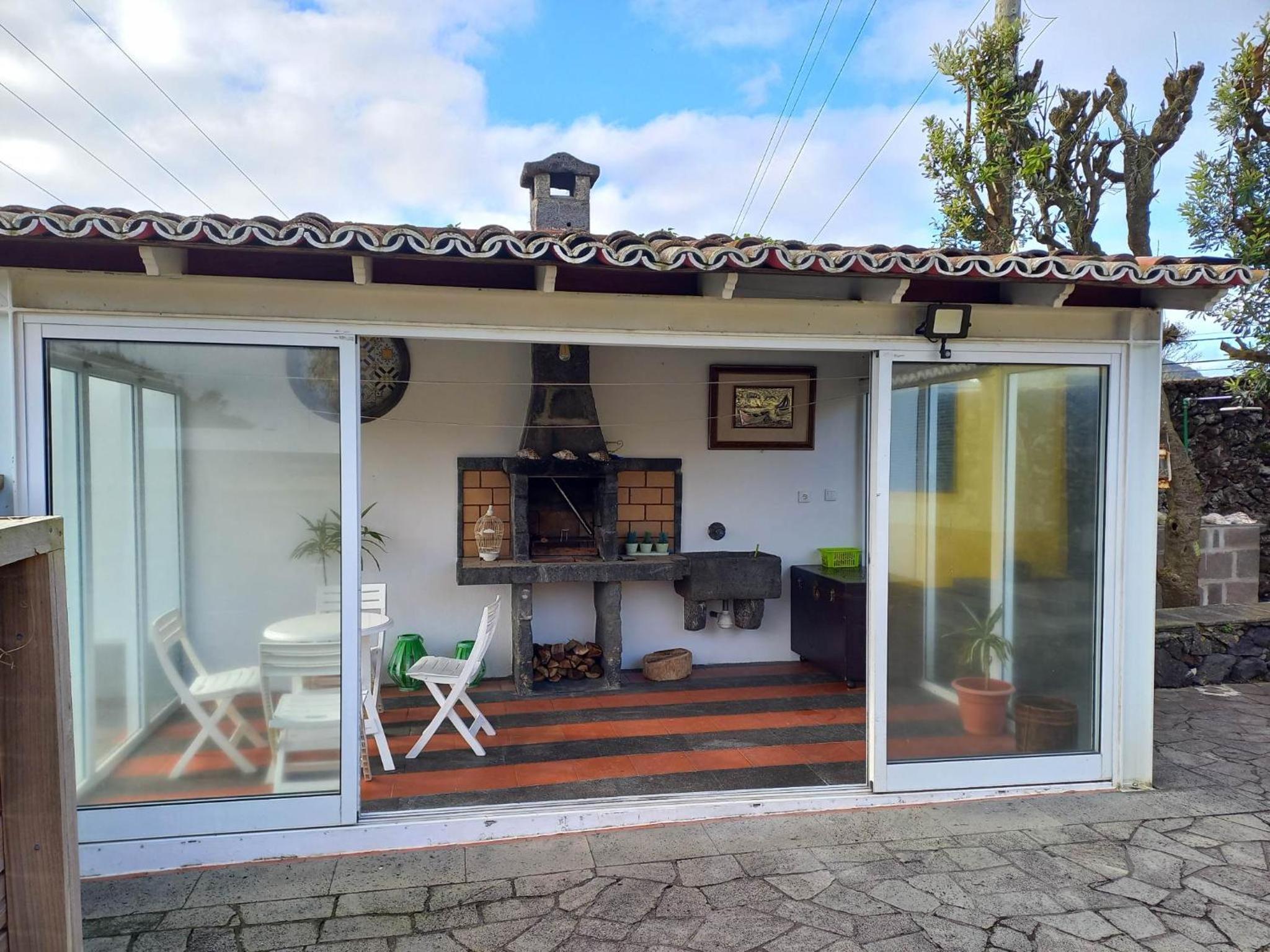 Farmhouse Silva Melo