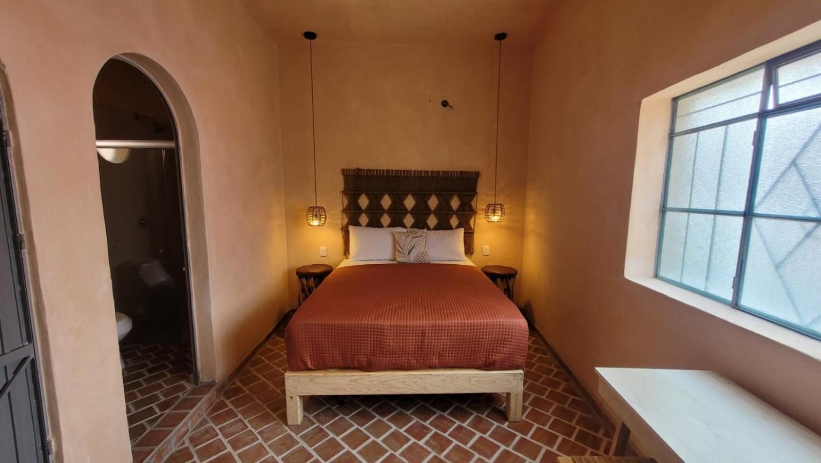 Casa Hornos en Tlaquepaque Centro
