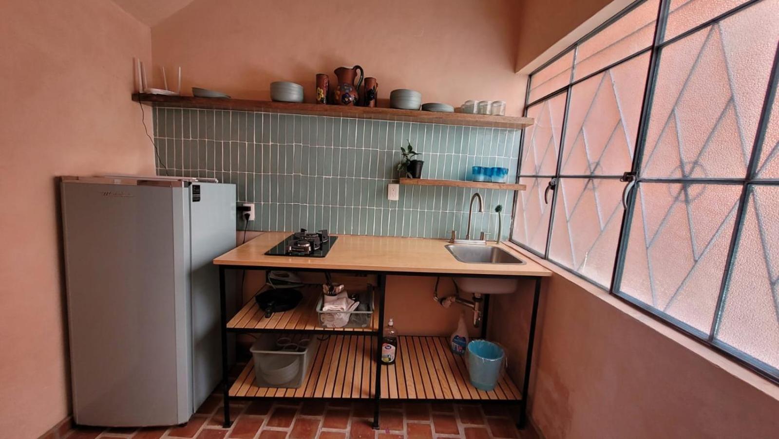 Casa Hornos en Tlaquepaque Centro