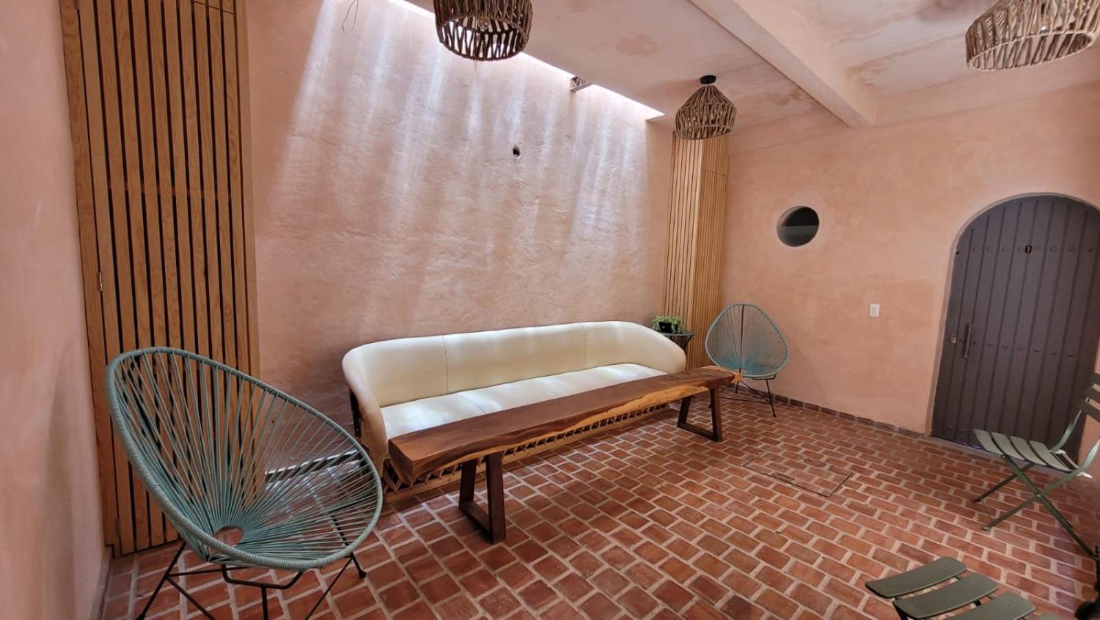 Casa Hornos en Tlaquepaque Centro
