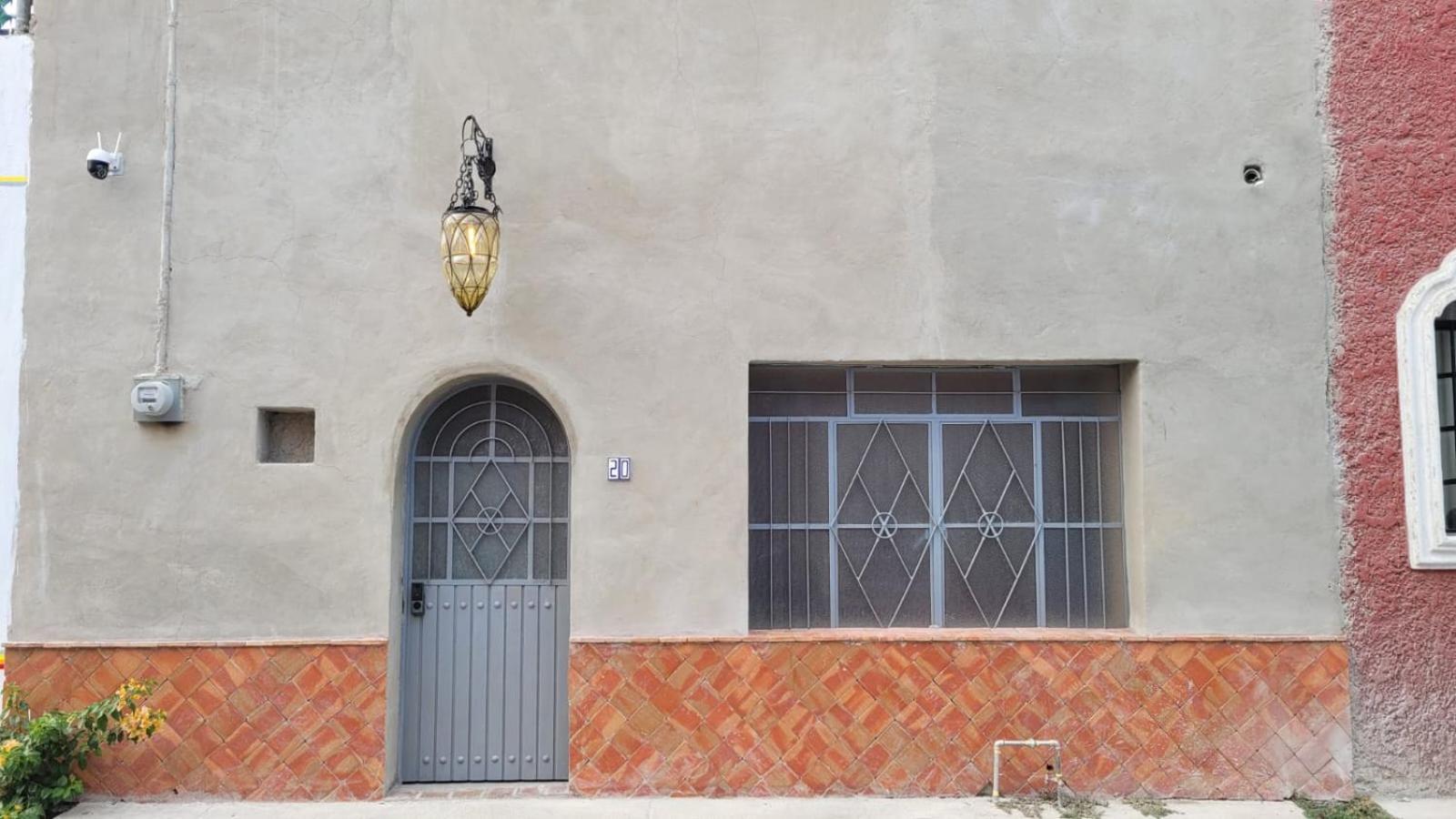 Casa Hornos en Tlaquepaque Centro