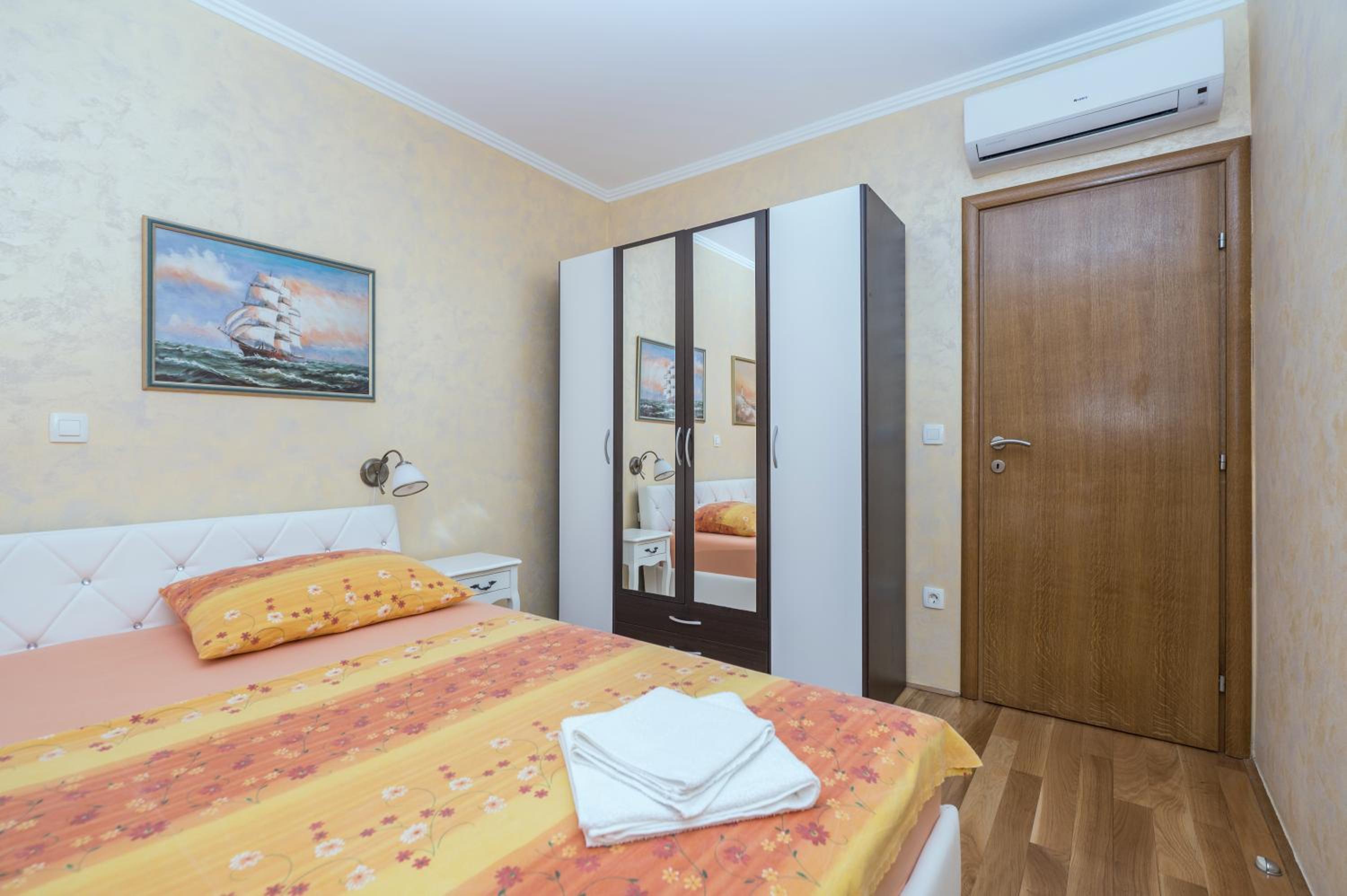 Apartment Dijana