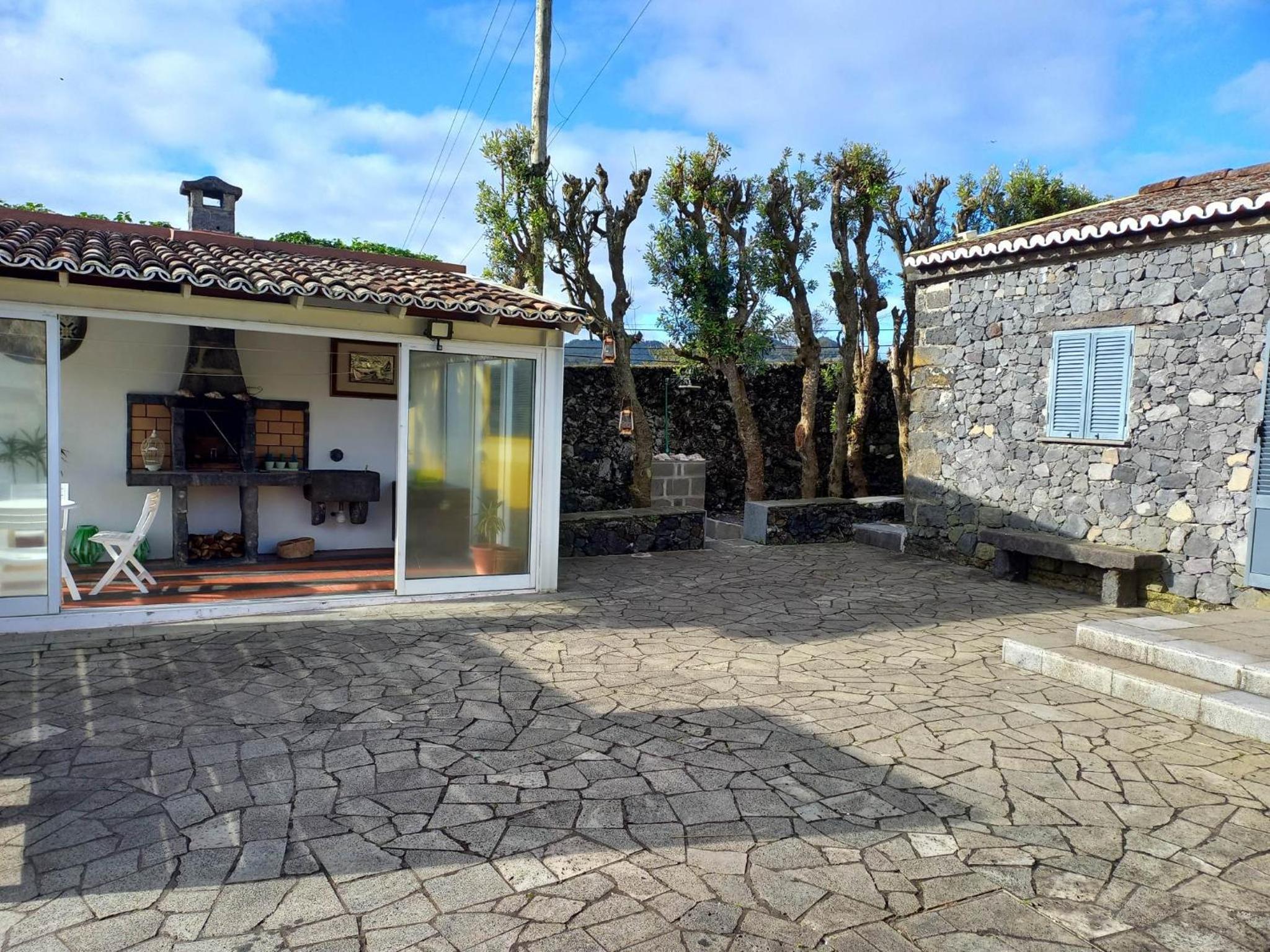 Farmhouse Silva Melo
