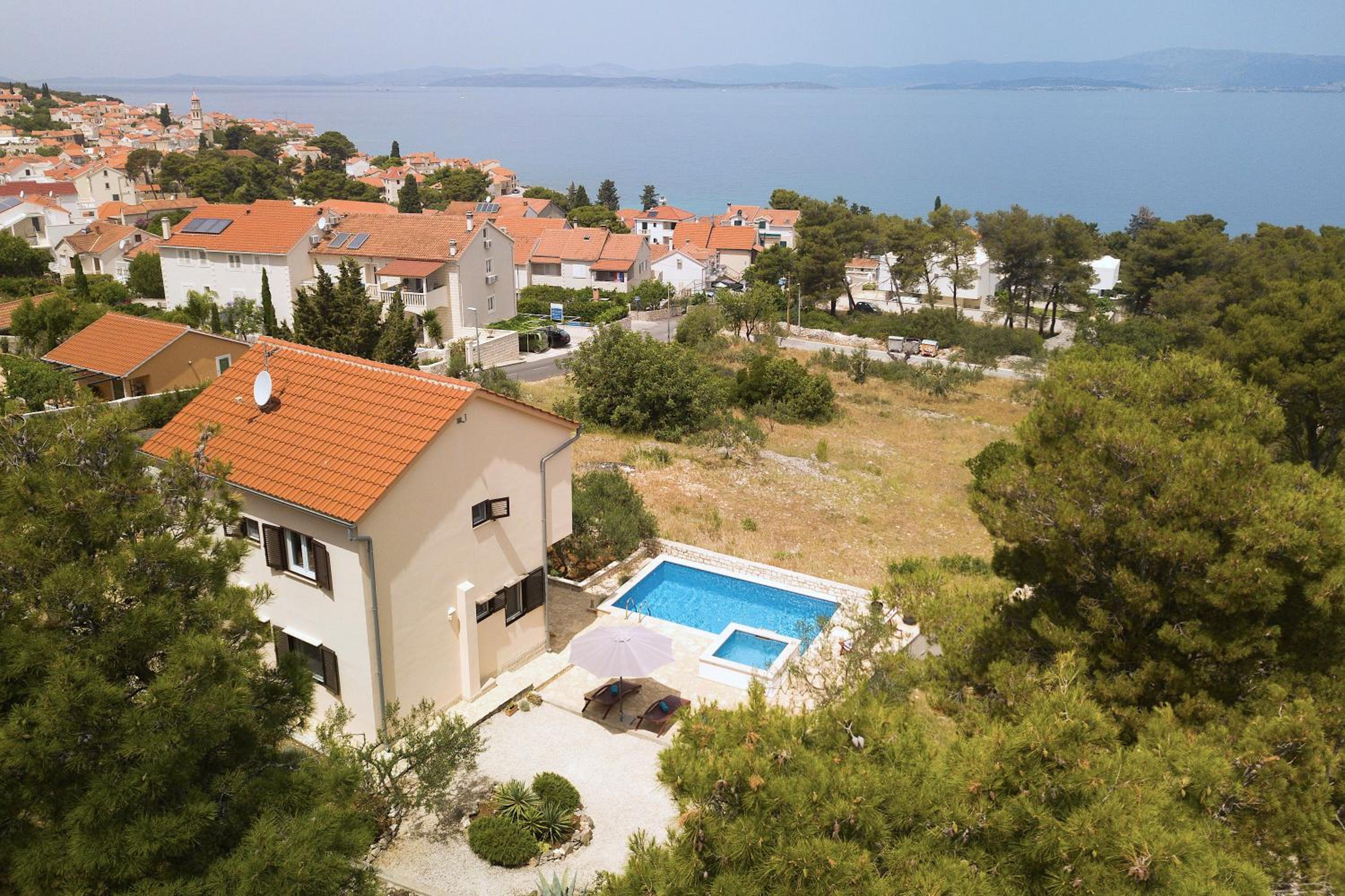 Holiday Home Tanja